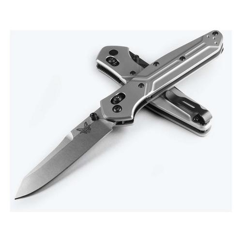 Benchmade 940-2401 Custom Osborne Knife - Primary Image