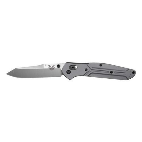Benchmade 940-2401 Custom Osborne Knife - Primary Image