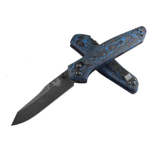 Benchmade 940BK-2404 Limited Edition Osborne Arctic Storm
