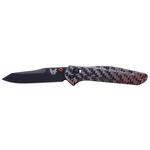 Benchmade 940BK-2506 Osborne Scheels Exclusive Folding Pocket Knife - Thumbnail 2 of 3