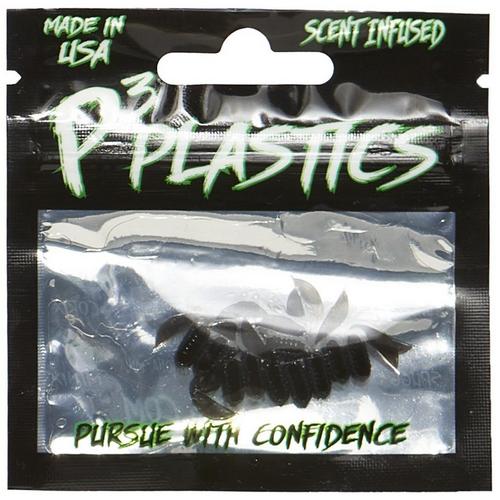 Panfish Pursuers Crawzi Jr 10 Pack - Primary Image