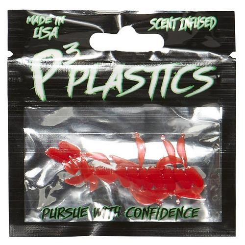 Panfish Pursuers Crawzi Jr 10 Pack - Primary Image