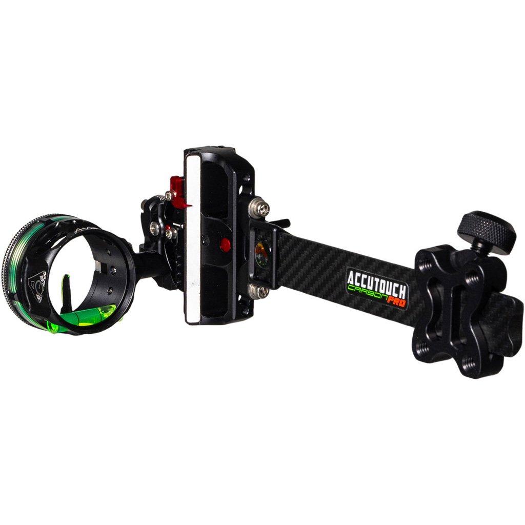 Axcel Archery AccuTouch Carbon Pro AVX-41 Adjustable Bow Sight
