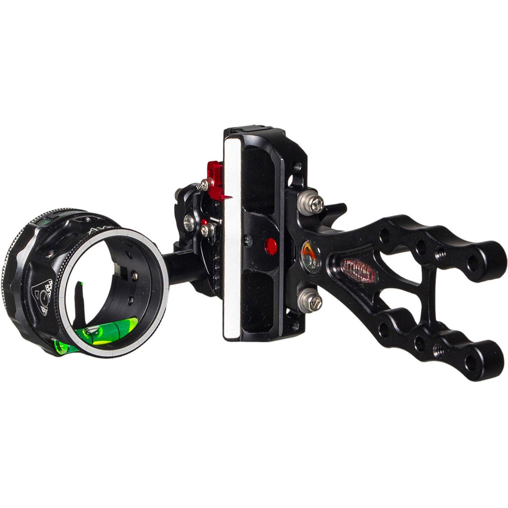 Axcel Archery AccuTouch Plus AVX-31 Adjustable Bow Sight