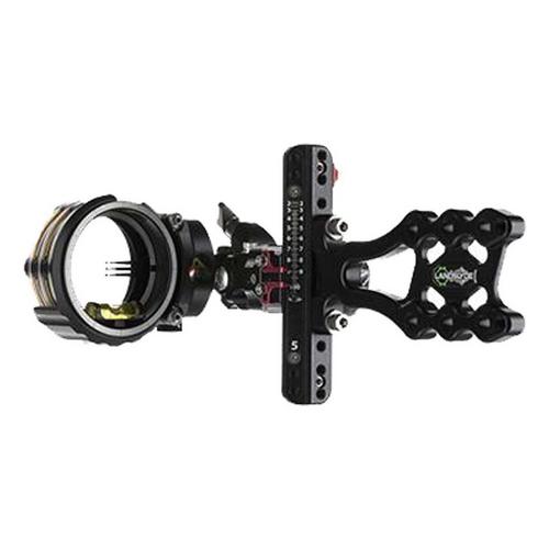 Axcel Archery Landslyde Adjustable Bow Sight - Primary Image
