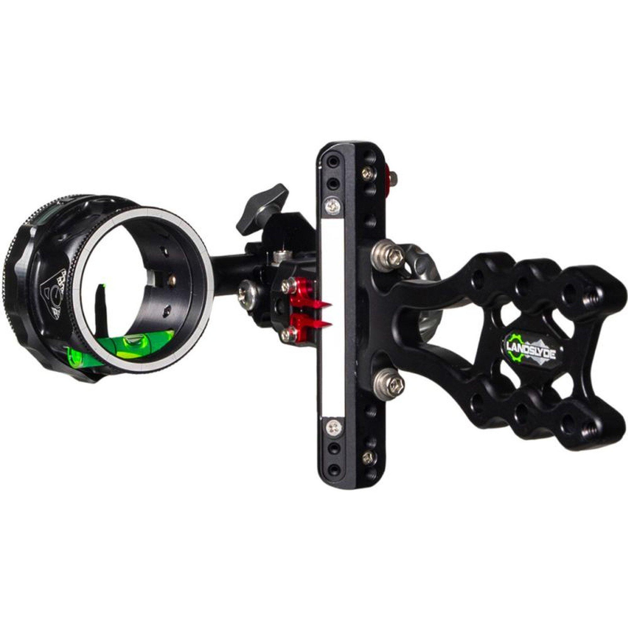 Axcel Archery Landslyde Plus Adjustable Bow Sight
