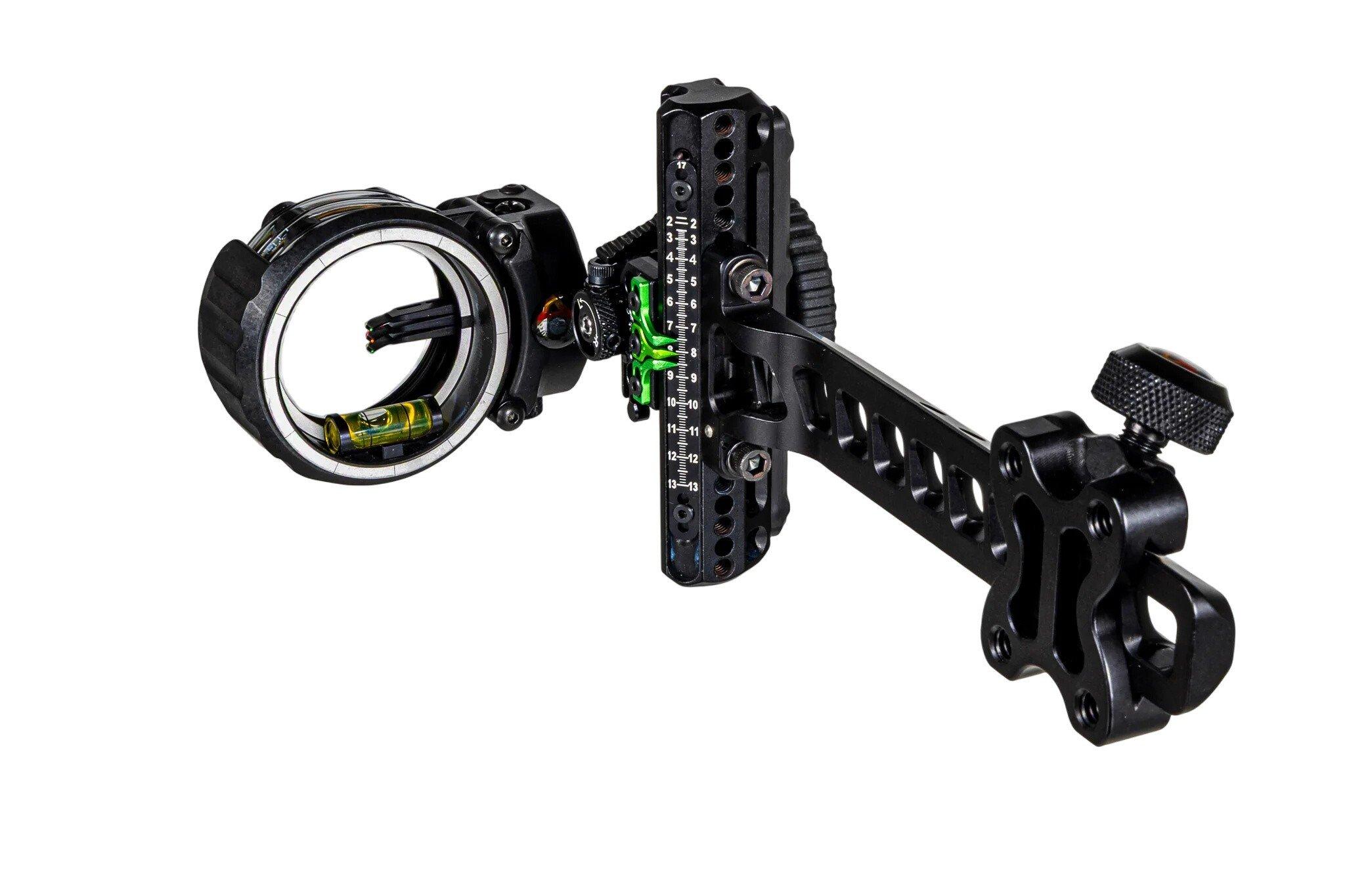 Axcel Archery Driver Adjustable Bow Sight - Axcel Archery