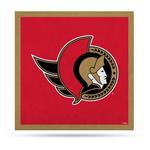 Rico Industries Ottawa Senators Felt Banner - Thumbnail 1 of 4