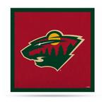 Rico Industries Minnesota Wild Felt Banner - Thumbnail 1 of 4