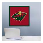 Rico Industries Minnesota Wild Felt Banner - Thumbnail 2 of 4