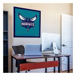 Rico Industries Charlotte Hornets Felt Banner - Thumbnail 2 of 2
