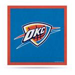 Rico Industries Oklahoma City Thunder Felt Banner - Thumbnail 1 of 2