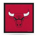 Rico Industries Chicago Bulls Felt Banner - Thumbnail 1 of 2