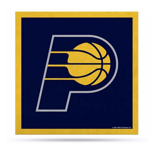 Rico Industries Indiana Pacers Felt Banner - Primary Image