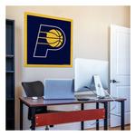 Rico Industries Indiana Pacers Felt Banner - Thumbnail 2 of 2