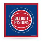 Rico Industries Detroit Pistons Felt Banner - Thumbnail 1 of 2