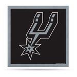 Rico Industries San Antonio Spurs Felt Banner - Thumbnail 1 of 2