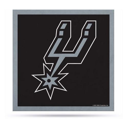 Rico Industries San Antonio Spurs Felt Banner - Primary Image