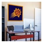 Rico Industries Phoenix Suns Felt Banner - Thumbnail 2 of 2