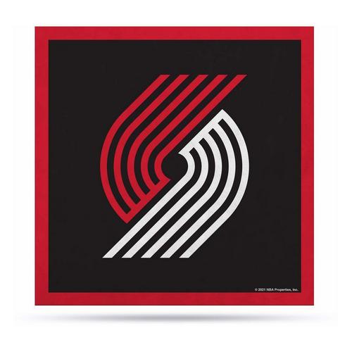 Rico Industries Portland Trail Blazers Felt Banner - Primary Image