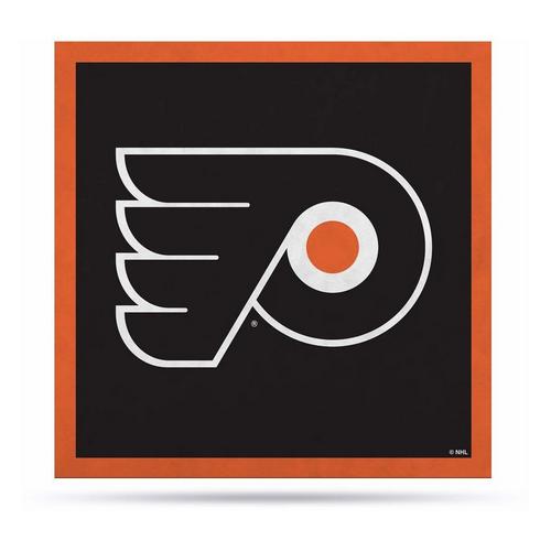 Rico Industries Philadelphia Flyers Felt Banner - Primary Image