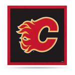 Rico Industries Calgary Flames Felt Banner - Thumbnail 1 of 2