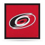 Rico Industries Carolina Hurricanes Felt Banner - Thumbnail 1 of 2