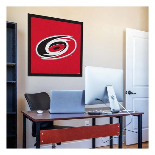 Rico Industries Carolina Hurricanes Felt Banner - Primary Image