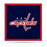 Rico Industries Washington Capitals Felt Banner - Thumbnail 1 of 2