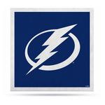 Rico Industries Tampa Bay Lightning Felt Banner - Thumbnail 1 of 2