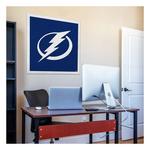 Rico Industries Tampa Bay Lightning Felt Banner - Thumbnail 2 of 2