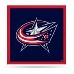 Rico Industries Columbus Blue Jackets Felt Banner - Thumbnail 1 of 2