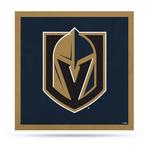Rico Industries Vegas Golden Knights Felt Banner - Thumbnail 1 of 2