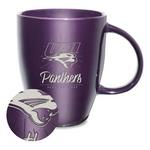 Rico Industries Northern Iowa Panthers Laser Engraved Ceramic Lustre Mug - Thumbnail 1 of 4