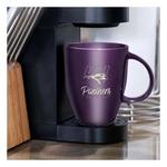Rico Industries Northern Iowa Panthers Laser Engraved Ceramic Lustre Mug - Thumbnail 4 of 4