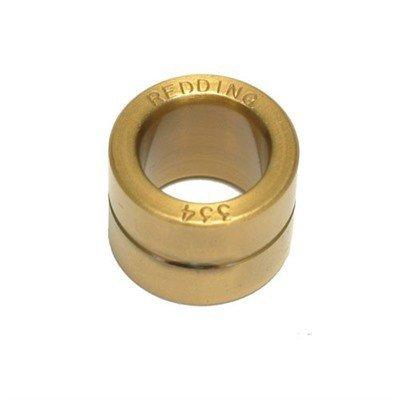 REDDING .248in Titanium Nitride Neck Sizing Bushing (76248)