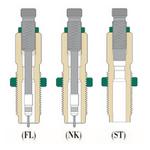 Redding Series B Rifle Deluxe 3-Die Set - Thumbnail 5 of 7