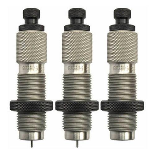Redding Series A Rifle Deluxe 3-Die Set - Primary Image