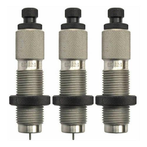Redding Series B Rifle Deluxe 3-Die Set - Primary Image