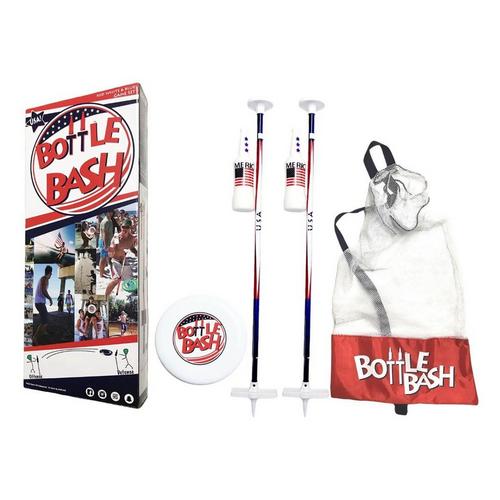Bottle Bash USA Game Set - Primary Image
