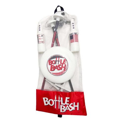 Bottle Bash USA Game Set - Primary Image