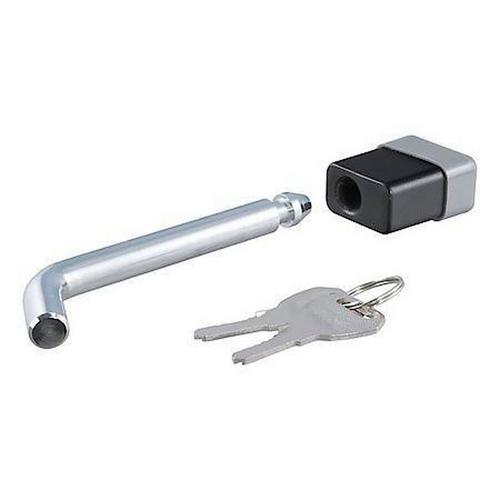 Curt 5/8 inch Hitch Pin Lock - Primary Image