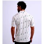 Men's Swannies Heritage Polo - Thumbnail 5 of 5