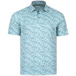 Men's Swannies Breeze Polo - Thumbnail 1 of 5