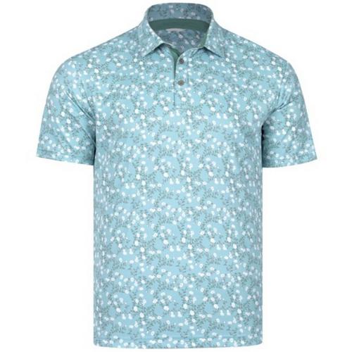 Men's Swannies Breeze Polo - Primary Image