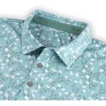 Men's Swannies Breeze Polo - Thumbnail 2 of 5