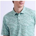 Men's Swannies Breeze Polo - Thumbnail 4 of 5