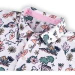 Men's Swannies Oasis Polo - Thumbnail 2 of 5