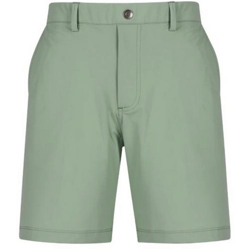 Men's Swannies Bunker Hybrid Shorts - Primary Image