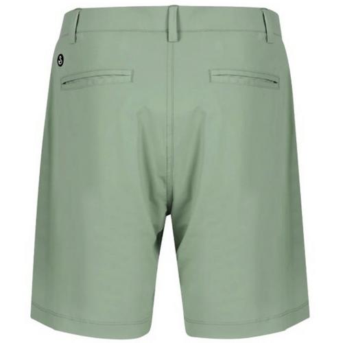 Men's Swannies Bunker Hybrid Shorts - Primary Image
